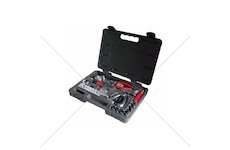 Sada pro ohýbání a lisování brzdového potrubí BASS