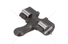 Sada pro opravu třmenu brzdy MERITOR C-DUCO Pravá páka + válec + pouzdro UNIBRAKE UNB7214