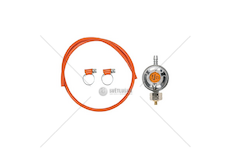 Sada pro připojení plynové láhve Propan-But