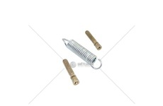 Sada pro seřizování světel - šroubek+pružina Zetor UŘI 59115720