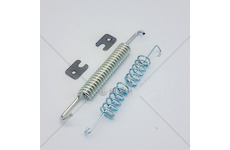 Sada pružin páky čelistí pro brzdy AL-KO 2051/2361