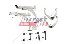 Sada ramen alfa 159 05> přední kpl le+pr ft15045
