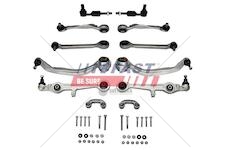 Sada ramen audi a4 b5 94> přední kpl le+pr  >01 ft15668