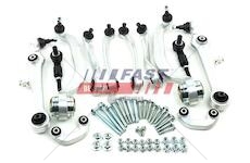 Sada ramen audi a6 c5 97> přední kpl le+pr ft15759