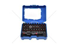 Sada rázových/úderových bitů Power Hit 1/4