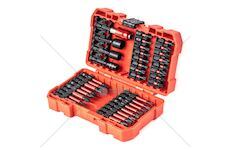 Sada redukcí a bitů 25/50mm AMIO-04782