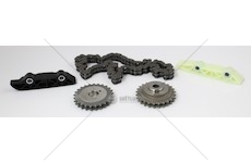 Sada rozvodového řetězu DAYCO KTC1085
