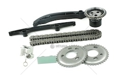 Sada rozvodového řetězu fiat ducato 06> 2.2 jtd/hdi/tdci jumper/transit hw530020