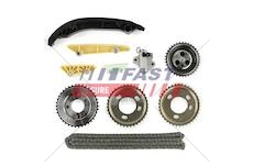 Sada rozvodového řetězu ford transit 06> 2.2 tdci 11> ft41912