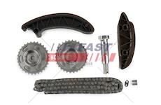 Sada rozvodového řetězu mercedes sprinter 06> 906 2.1 cdi  ft41909