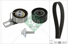 Sada rozvodů Citroen Berlingo 08> 1.6 BlueHDI 100 14> 530 0698 10