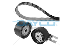 Sada rozvodů Citroen C3 I 02> 1.4 HDI KTB857