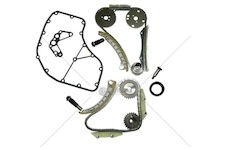 Sada rozvodu Multicar FUMO E4,5