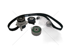 Sada rozvodů včetně čerpadla vody Multicar M27