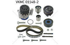 Sada rozvodů VW Caddy III 03> 2.0 TDI VKMC 01148-2