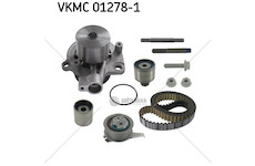 Sada rozvodů VW Crafter II 16> 2.0 TDI 4Motion 17> VKMC 01278-1