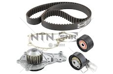 Sada rozvody citroen berlingo 08> 1.6 bluehdi 100 14> kdp459.690