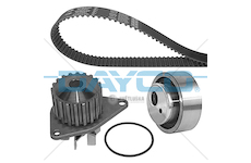 Sada rozvody citroen berlingo 96> 1.4 i ktbwp1020