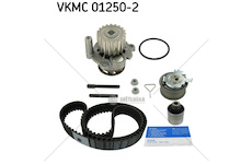 Sada rozvody ford galaxy i 95> 1.9 tdi vkmc 01250-2