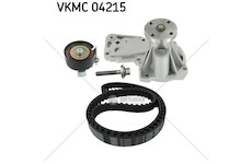 Sada rozvody ford transit connect 13> 1.6 WSKF VKMC 04215