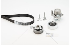 Sada rozvody vw caddy ii 95> 1.9 tdi ct1044wp1