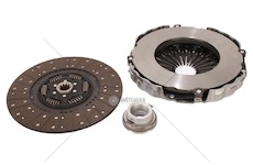 Sada spojky 400mm/ 10n daf lf45, lf55, cf65 0206511_A