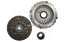 Sada spojky 430mm/10z man tgs, tgx d0836lfl68-d3876lf02 od 08.2004 0238691_A