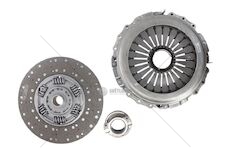 Sada spojky 430mm scania p,g,r,t dc13 euro 5/6 0238123_A