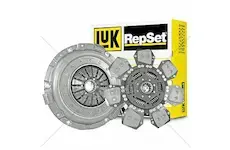 Sada spojky luk mtz a belarus 80/82 víko+lam. | LuK-633308709