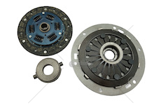 Sada spojky Multicar M22