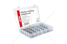 Sada spon na plast 3000 ks AMIO-04743