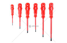 Sada šroubováků 6 ks