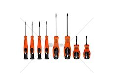 Sada šroubováků 8ks KD10913 KRAFT&DELE