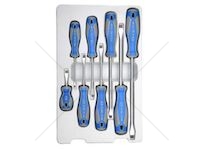 Sada šroubováků 8ks KING TON 30118MR