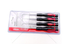 Sada šroubováků s háčkem a smyčkou AMiO