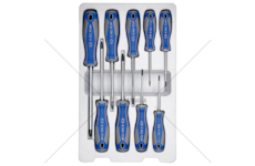 Šroubováky 9SZT TORX KING TONY KING TON 30309PR