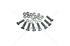 Sada šroubů a matic - M16x1.5 (uložení točny) V 549