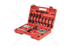 Sada stahováků na ložiska s rozdělovačem AMIO-04761