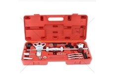 Sada stahováků na vnitřní a vnější ložiska