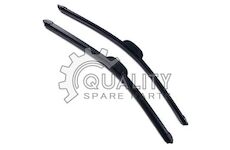 Sada stěračů AERO