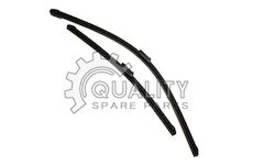 Sada stěračů FAB IV