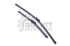 Sada stěračů FAB3