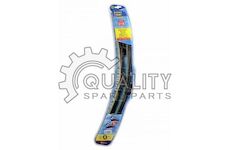 Sada stěračů FLAT DOUBLE (D18)