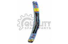 Sada stěračů FLAT DOUBLE (D19)