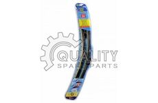 Sada stěračů FLAT DOUBLE (D8)