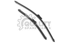 Sada stěračů RAP Green