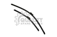 Sada stěračů SCA/KAM