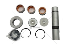 Sada svislého čepu AD100 jehlová ložiska