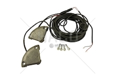 Sada svítilny směru 12V/24V LED HACO 5502200H