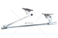 Sada táhel stěračů MB MTX COR-MB-0508